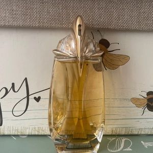 Alien Eau Extraordinaire By Thierry Mugler 3oz